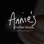 Annie's Coffee House - @annies_coffee_house_ - Instagram