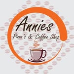 Annie's Coffee Shop and Pizza - @annie_coffeeshop_and_pizza - Instagram