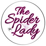 Annie Colley - @spider_lady_spokane - Instagram