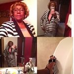 Annie Collier - @anniecollier65 - Instagram