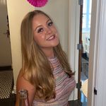 Annie Collier - @acollierx - Instagram