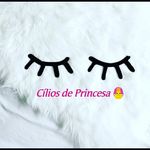 Anne Colombo - @ciliosdeprincesaa - Instagram