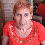 Anne Marie Colombo - @anne.marie.colombo1950 - Instagram