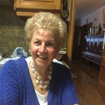 Annie Colson - Facebook