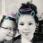 Tiffany Annie Colson - @annielaikad - Instagram