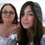 Annie Combes - @annie.combes.714 - Instagram