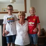Annie Combes - @combes.annie - Instagram