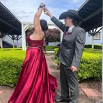 Annie Combs - Facebook