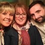 Anne Marie Comiskey - @annemariecomiskey - Instagram