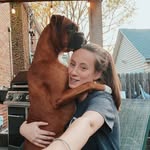 Annie Comiskey - @annecomiskey - Instagram