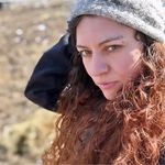 Annie Commons - @horsewnoname - Instagram
