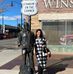 Anne Comstock - Facebook