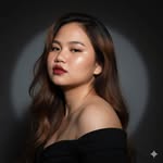 Annie Conde - @mechelleannmisa10 - Instagram