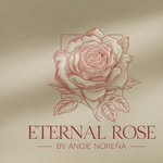 Annie Conde - @eternal_rose95 - Instagram