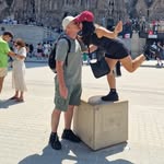 Annie Lee Conde - @annieleeconde - Instagram