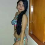 Annie Valeria Conde - @annievaleria - Instagram