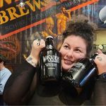 Annie Conn - @aconnjob - Instagram