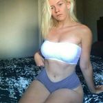 Annie Conner - @oluasnyawasiu - Instagram