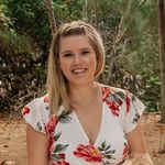 Annie Connor - @aehoffman07 - Instagram