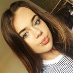 Annie Connor - @_lovely_annie15 - Instagram
