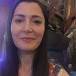 Annie O' Connor - @hannable85 - Instagram