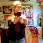 Annette Springer-Conover - @annieharkness - Instagram