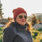 Annie Conover - Facebook