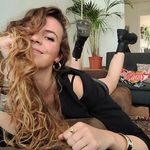 Anne-constance Le Bagousse - @annclbg - Instagram