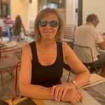 Anne Williams - @annieconstancewi - Instagram