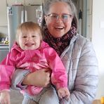 Annie Constant - Facebook
