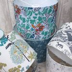 Anne Coogan - @lightflightlighting_lampshades - Instagram
