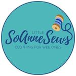 Anne Coogan - @soannesews - Instagram