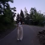 Anano Zoidze - @anniecookedd - Instagram