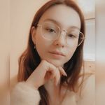 Annie Cooke - @polar.exposure - Instagram