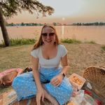 Annie Cooley - @annieecooley - Instagram
