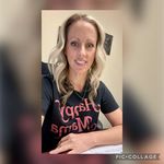 Annie Cooley - @anniemichelle_80 - Instagram