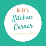 Annie Coons - @rubyskitchencorner - Instagram
