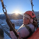Annie Workman Coots - @flamingapron - Instagram