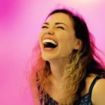 Annie Cordoni - @anniecordoni - Instagram