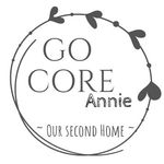 GO CORE Annie | NDC Baywalk Sat 11:00 - @gocoreannie - Instagram