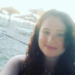 Annie Corless - @ani3lou - Instagram