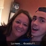 Annie Cormier-Gaudet - @anniecormiergaudet - Instagram