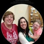 Anne K. Cornett - @maria3162016 - Instagram