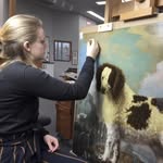 Annie Cornwell - @cornwellconservation - Instagram