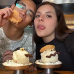Anny Coronel - Facebook