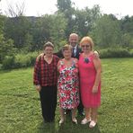 Anne Corriveau - Facebook