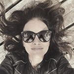 Annie Corriveau - @anniesecur - Instagram