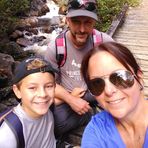 Annie Corriveau - Facebook