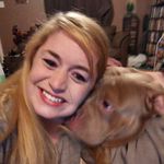 Annie Corriveau - @_fm78 - Instagram