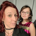 Annie Corriveau - @titenie - Instagram